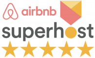 Air BNB Superhost